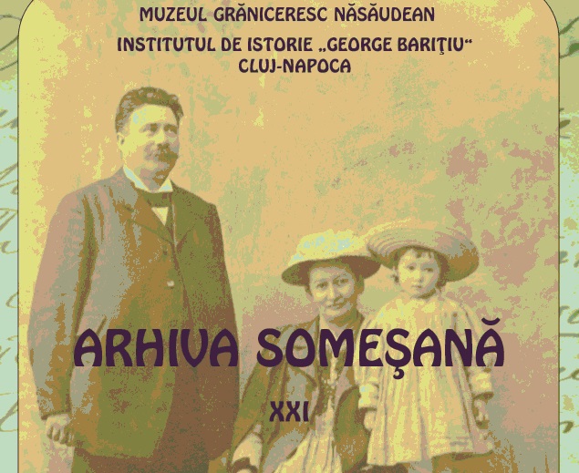 PROPAGANDA AND CINEMATOGRAPHY IN COMMUNIST ROMANIA: THE FILM “MIRCEA” (1989) Cover Image