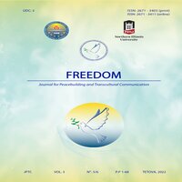 FREEDOM OF BELIEF AND THE RELATION BETWEEN CONSTITUTION AND THE ISLAMIC RELIGIOUS COMMUNITY IN THE REPUBLIC OF NORTH MACEDONIA Cover Image