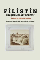 The Failure of Neo-Ottomanist Foreign Policy in Turkey: The Case of Palestinian Reconciliation Process Cover Image