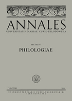 Pleasant with useful, or time well spent reading Homo sapiens [Rev.: S. Przybyszewski, Dzieła literackie. Edycja krytyczna w jedenastu tomach, t. 3 Homo sapiens. Trylogia. I. Na rozstaju, II. Po drodze, III. W malstromie, wstęp, edycja, komentarze i Cover Image