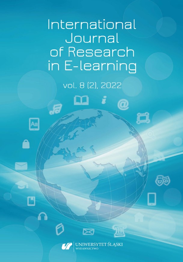 Labour Relations and Human Resources: Students’ Perceptions of Their Training in Digital Competences