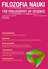 Axiological and Epistemic Individualism in the Lvov-Warsaw School in the Context of Anti-irrationalism and the Problem of Religious Beliefs