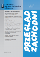 Wybrane wyzwania społeczne i polityczne stojące przed Hiszpanią w następstwie pandemii COVID-19