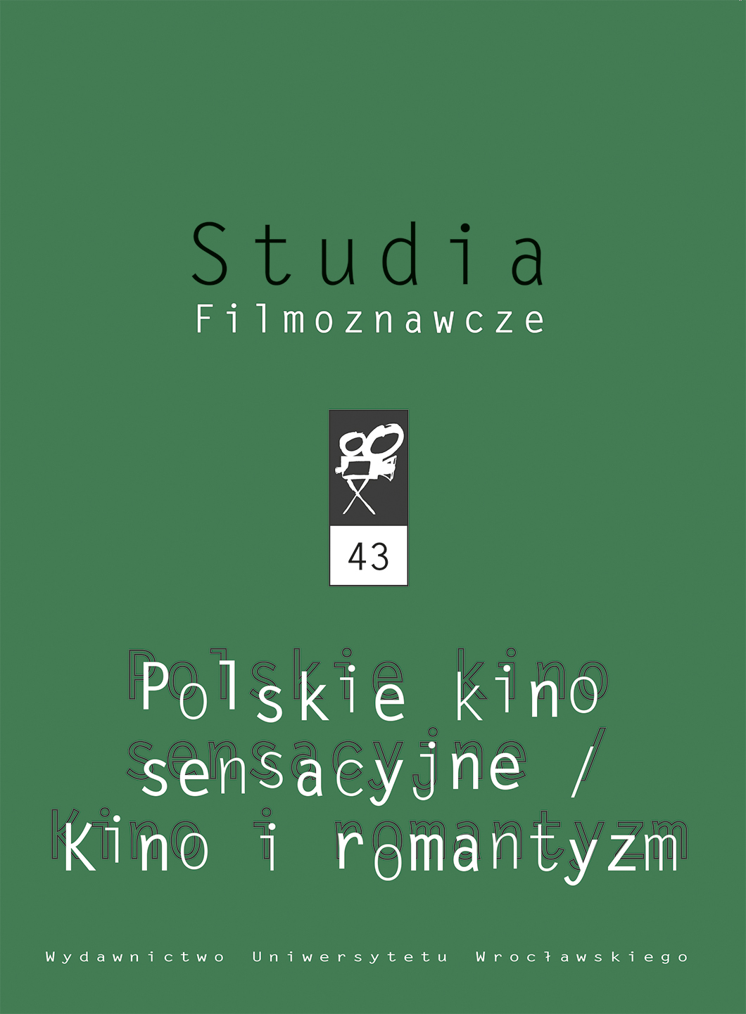 Podróż do jądra ciemności. Rozważania o apokalipsie w „Czasie Apokalipsy” Francisa Forda Coppoli i „Nie-Boskiej komedii” Zygmunta Krasińskiego