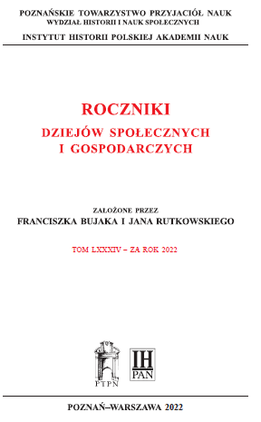 Wincentego Lutosławskiego jarstwo w praktyce – od doświadczeń osobistych do „programowej wstrzemięźliwości”