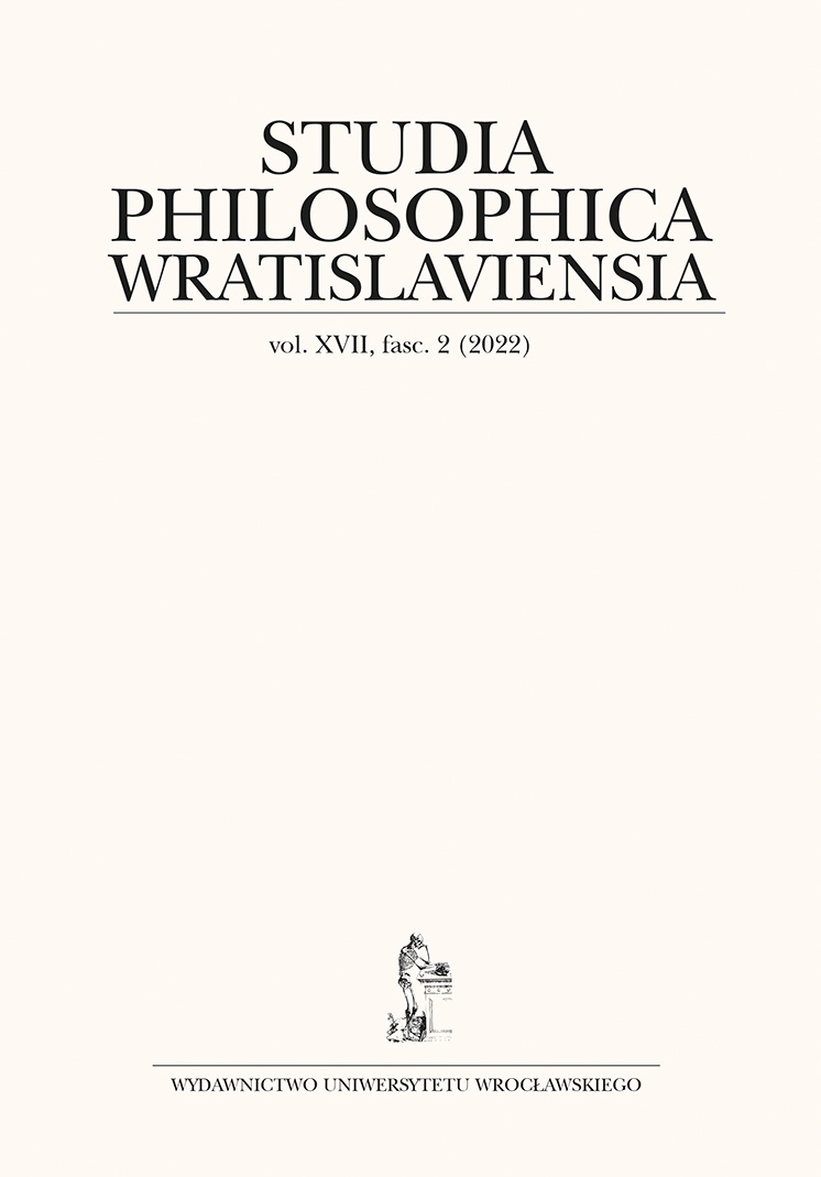 The Agnoiological Nature of Modern Epistemology: Grounding Knowledge by Ignorance