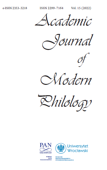 Roles of Music-Making in the Process of Cross-Cultural Adaptation: A Case of International Students in Wrocław