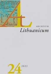 Ilja Lemeškinas = Il’ja Lemeškin, Pranciškaus Skorinos portretas 1522–2022 = Portrait de Francisk Skorina 1522–2022 Travaux du Cercle linguistique de Prague 10 Cover Image