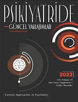 Effect of Sociodemographic Variables on Health Anxiety and Death Anxiety Levels in COVID-19 Pandemic