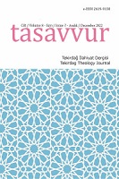 Evaluation of Narrations About The Visit of Men And Women to The Grave Cover Image