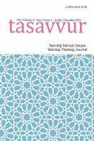 Nevşehir Hacı Bektaş Veli Üniversitesi İlahiyat Fakültesi Öğrencilerinin Öğretmenlik Uygulaması Dersine Yönelik Beklentileri