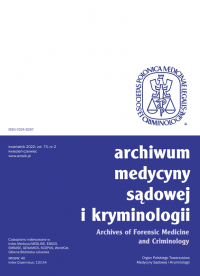 An association between copy number variation of enhancer involved in craniofacial development and biogeographic ancestry Cover Image