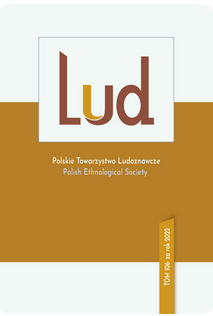 RELIGIOUS INDIVIDUALISM AND HOW YOUNG RELIGIOUS LGBT+ PERSONS APPROACH PARENTHOOD IN POLAND