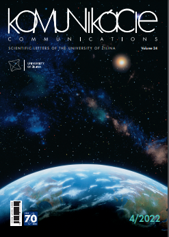 Feasibility Study of Tsunami Evacuation Routes Based on Road Performance Using the Indonesian Highway Capacity Manual Cover Image