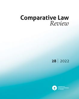 THE PRINCIPLES OF SUBSIDIARITY AND DECENTRALISATION DURING THE COVID-19 PANDEMIC, WITH PARTICULAR EMPHASIS ON THE POLISH AND FINNISH LEGAL SYSTEMS