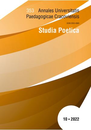 Children’s literature as a form of thinking: Haptic experience Cover Image