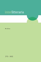 The Collective Memory and its Transformations: The Great War and the Battle for Independence in Lithuania (1914–1920) Cover Image
