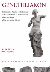 Stefan Pfeiffer, Gregor Weber (eds.), Gesellschaftliche Spaltungen im Zeitalter des Hellenismus (4.–1. Jahrhundert v. Chr.), (Oriens et Occidens – 35) Cover Image