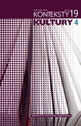 “Twarz” by Tadeusz Różewicz – Text Variants/ Constructing a Poem Cover Image