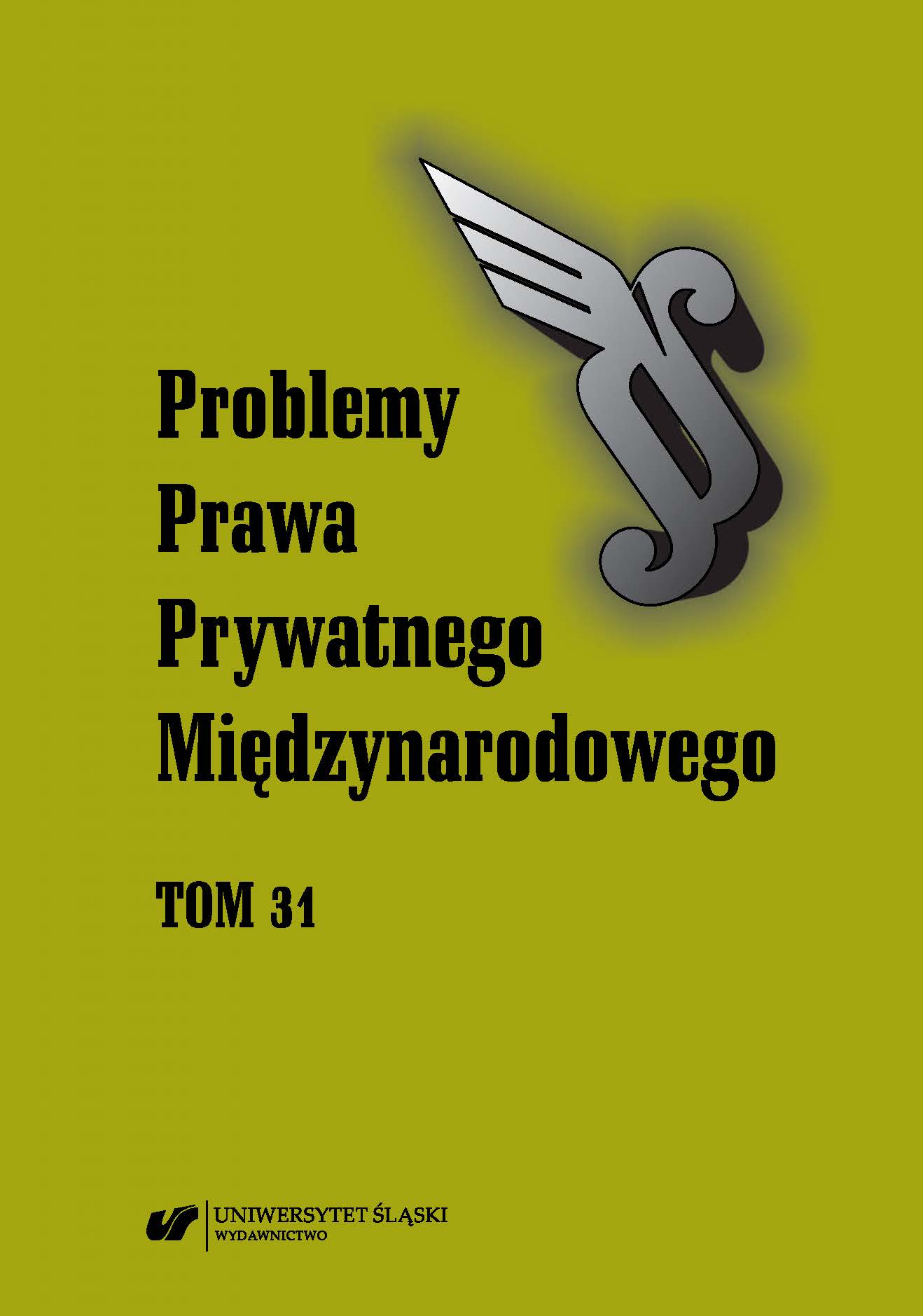 Jurysdykcja i prawo właściwe dla stosunków między rodzicami a dzieckiem w relacjach polsko-ukraińskich