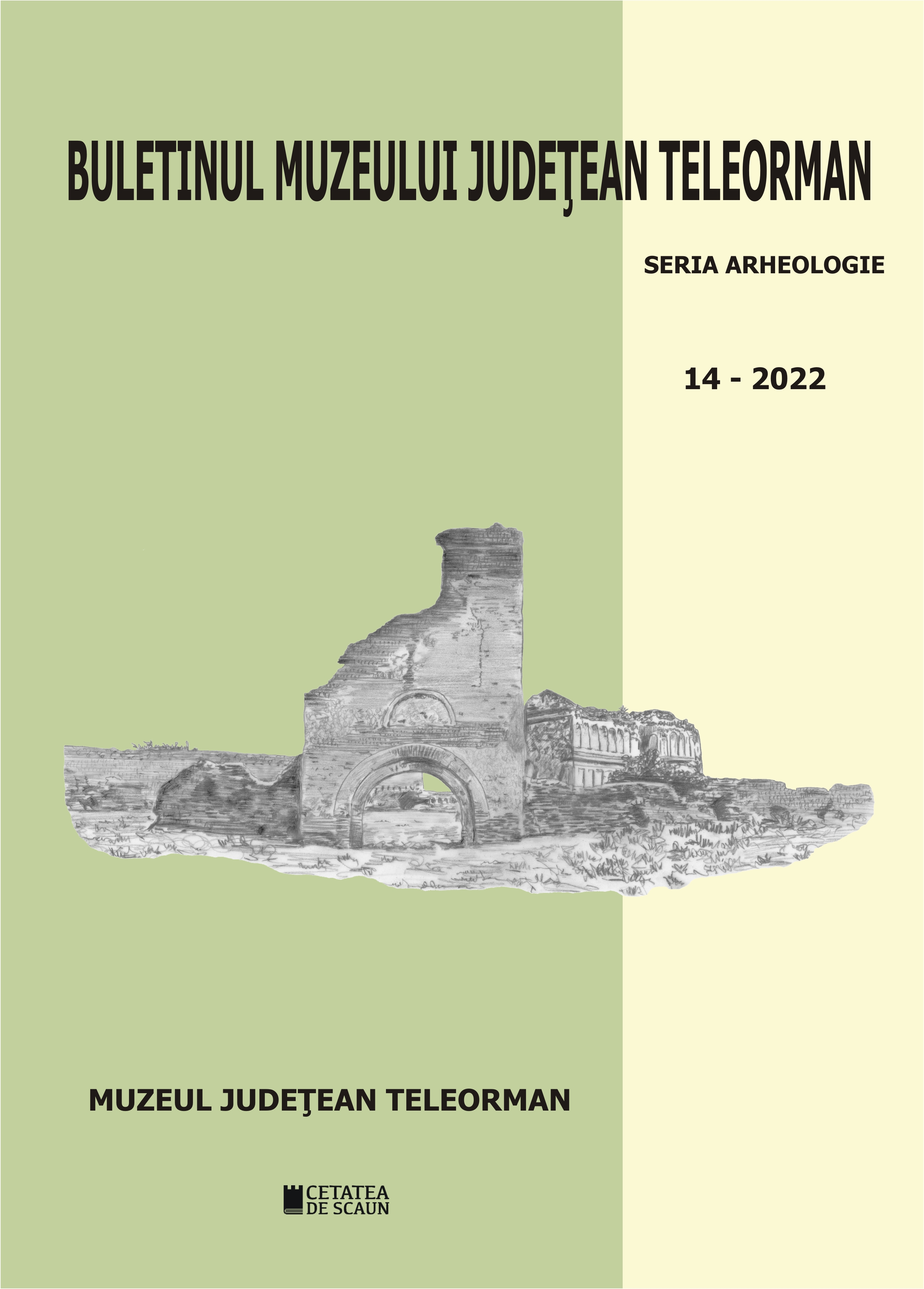 Numismatics at the University of Cluj Cover Image