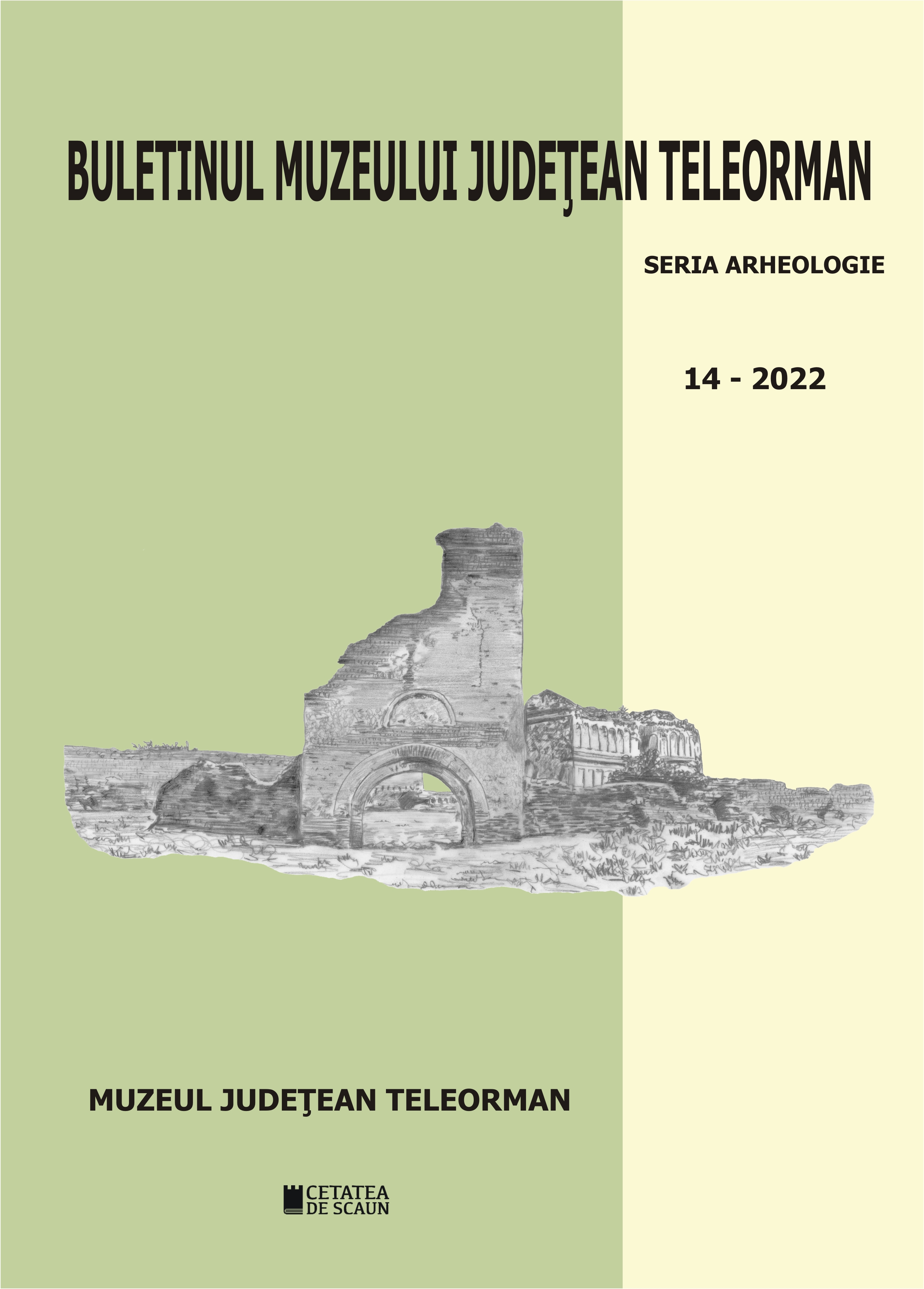 Movile distruse - cercetarea Tumulului V de la Păulești (jud. Prahova)