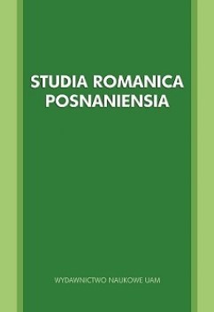 The theory of Językowy Obraz Świata (Linguistic Picture of the World): from the Polish academic world to the French academic context Cover Image