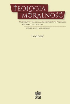 Udział świeckich w synodalności Kościoła. Rozwój nauczania od Soboru Watykańskiego II do papieża Franciszka