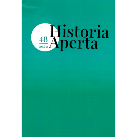 The Image of Nobility in the Syllabus of Czech Castles and Chateaux from the Normalization Period Cover Image