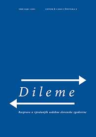 Fašizem – Sto let pozneje: Stanje raziskav in nove raziskovalne perspektive, Pivka, 19. 10. 2022