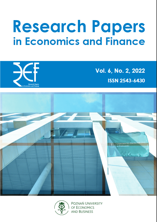 Economic openness, institutional quality and per capita income: Evidence from the Economic Community of West African States (ECOWAS)