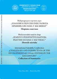 “THE ONLY ONES” – WILL ALTERNATIVE REPRODUCTIVE TECHNOLOGIES END HE-ISM AND SHE-ISM?