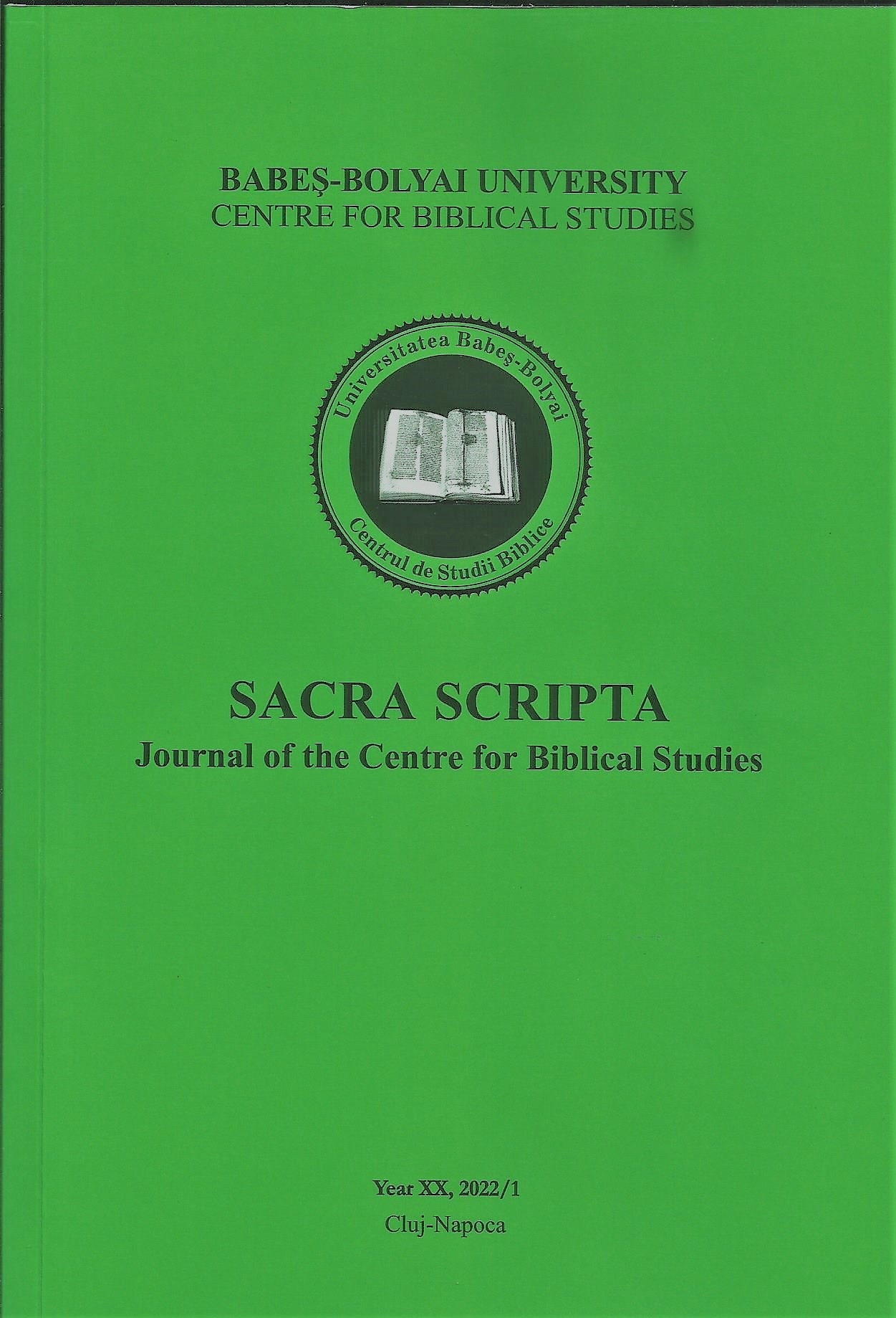 SACRED MEALS IN ANTIQUITY AND THE EARLY CHRISTIAN COMMUNITY MEAL Cover Image