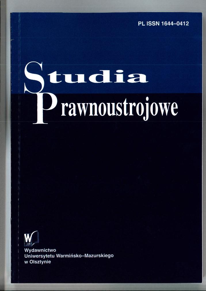 Sprawozdanie z ogólnopolskiej konferencji naukowej „Służba zagraniczna i prawo konsularne – stan i perspektywy”, Bydgoszcz, 21 października 2022 r.