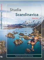 Małgorzata Sidz, Kocie chrzciny. Lato i zima w Finlandii Cover Image