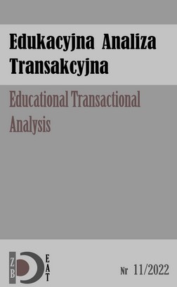 Mark Widdowson (2015). Transactional Analysis for Depression: A step-by-step treatment manual