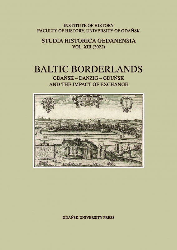 Russian Expansion in the Baltic in the 18th Century