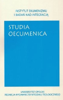 Polish view of the contemporary Orthodox Church Law – problems on the way to systematization