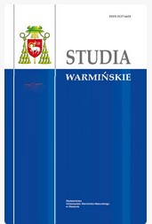 Nazwiska niemieckie na literę F w księdze chrztów z Reszla z lat 1579–1653