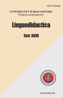 CHRISTIAN EFING, THORSTEN ROELCKE, SEMANTIK FUR LEHRKRAFTE. LINGUISTISCHE GRUNDLAGEN UND DIDAKTISCHE IMPULSE