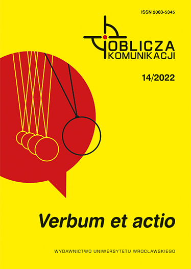 Waldemar Czachur, “Lingwistyka dyskursu jako integrujący program badawczy”, Oficyna Wydawnicza „Atut” — Wrocławskie Wydawnictwo Oświatowe, Wrocław 2020, ss. 313