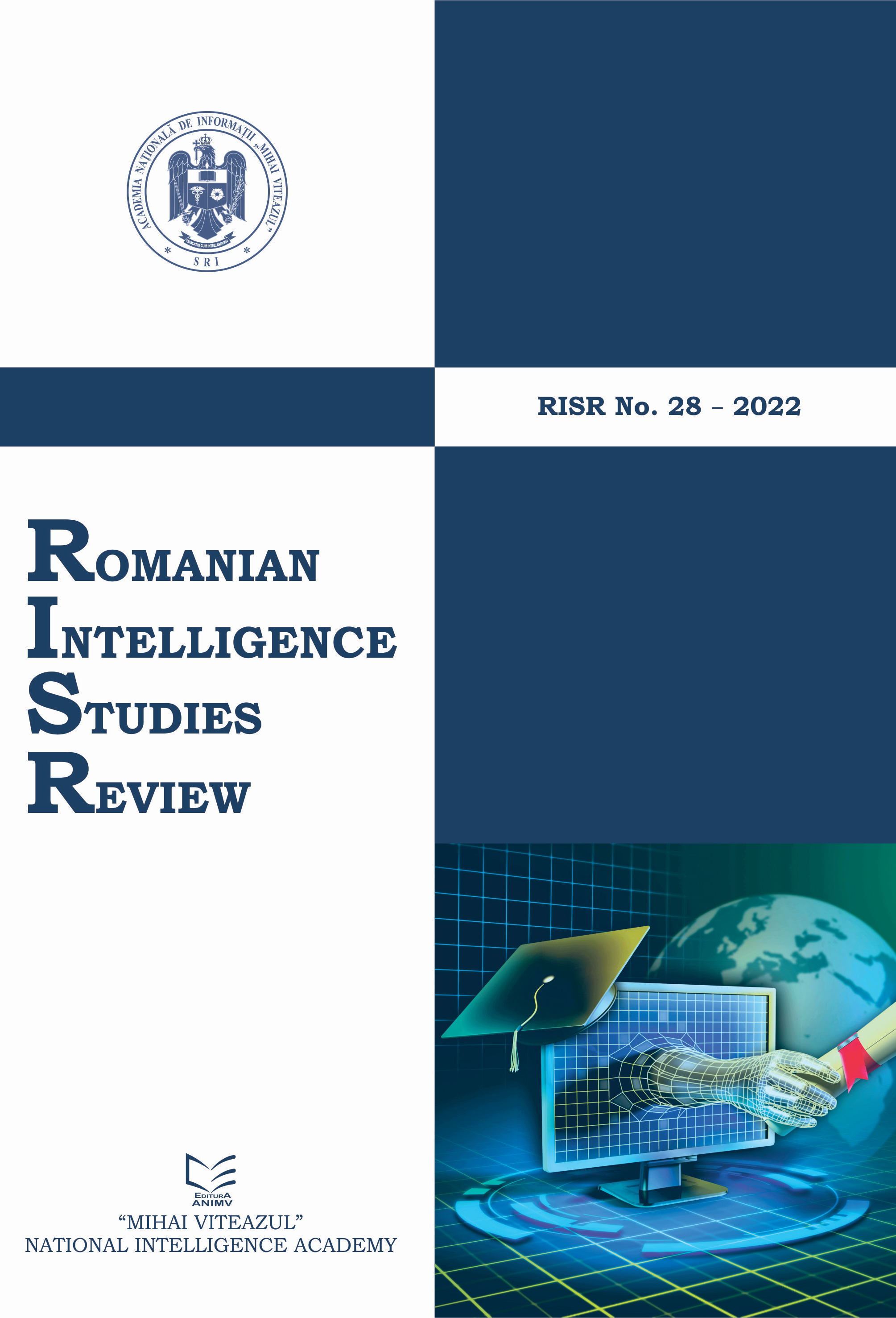 FINANCIAL SUSTAINABILITY OF TERRORIST GROUPS. CASE STUDY: DAESH (2014-2017) Cover Image