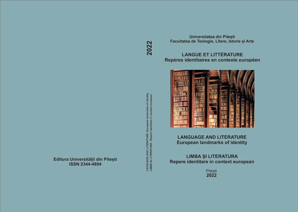 ANALYSING JOKES – A LINGUISTIC APPROACH Cover Image