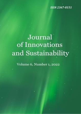 Estimation of ecological factors of sustainable rural development: regional features Cover Image