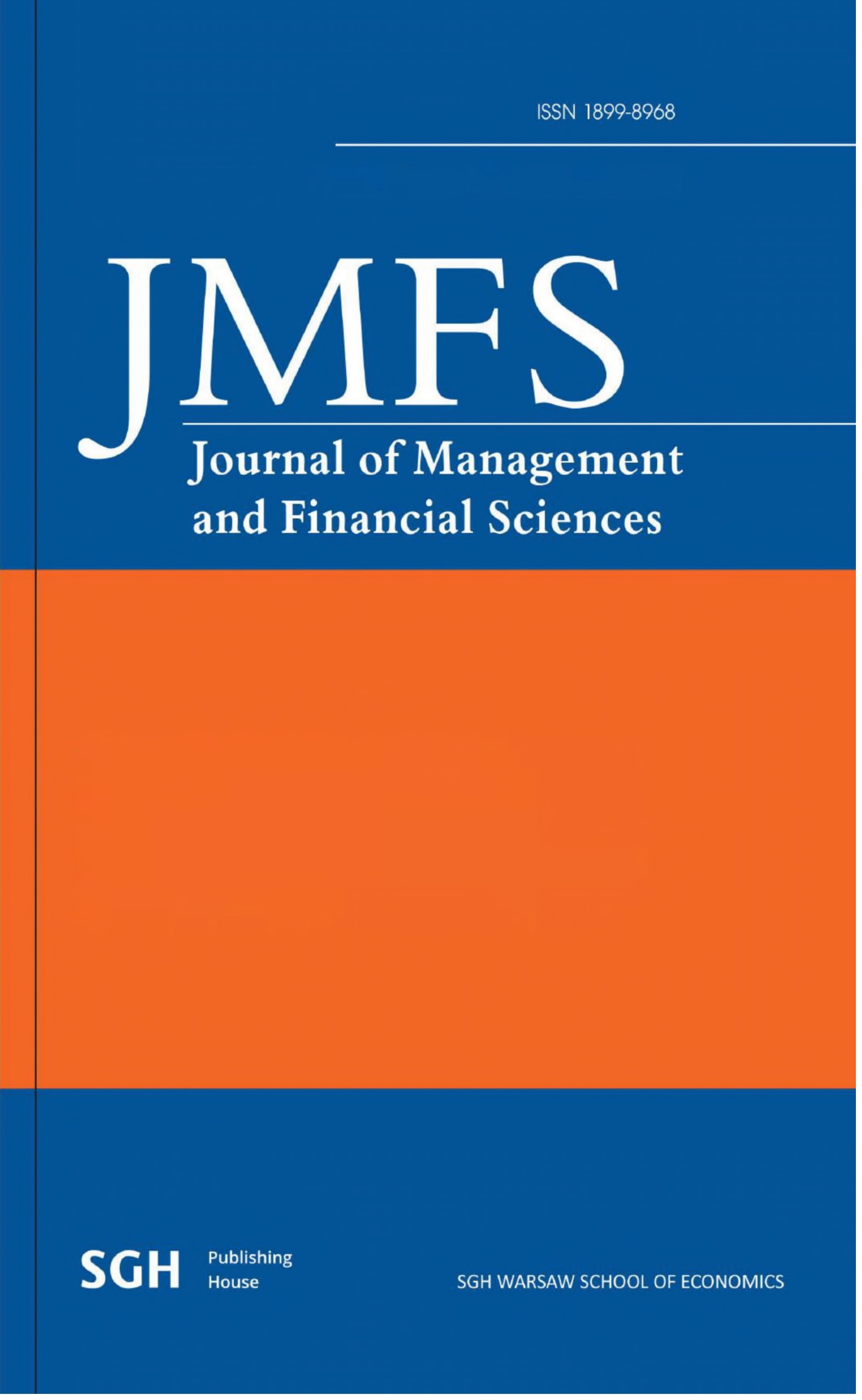 Challenges and problems of hybrid work: employees’ perspective Cover Image