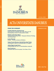 De la logica științei moderne la o hermeneutică integrală. Pe urmele unei analogii aparținându-i lui Francis Bacon