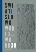 "Zapraw je korzeniem". Analiza historycznojęzykowa wybranych nazw przypraw korzennych z "Compendium ferculorum" Stanisława Czernieckiego