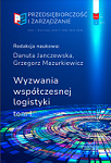 The Future of Rail Transport in Poland Cover Image