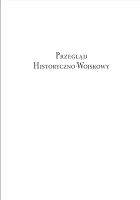Unnamed Occupation. The Management of Captured Territories by Austro-Hungarian Operational Units in Light of the Regulations of the Imperial-Royal Army Cover Image