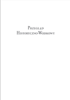 Decline of Moral and Discipline in the Czechoslovak People’s Army as a Sign of a Discrepancy between the Ideal of the socialist Soldier and Reality in the last two Decades of socialist Czechoslovakia